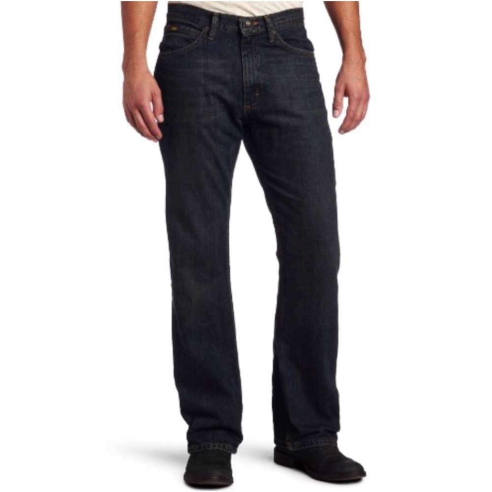 LEE Men's Premium Select Jeans